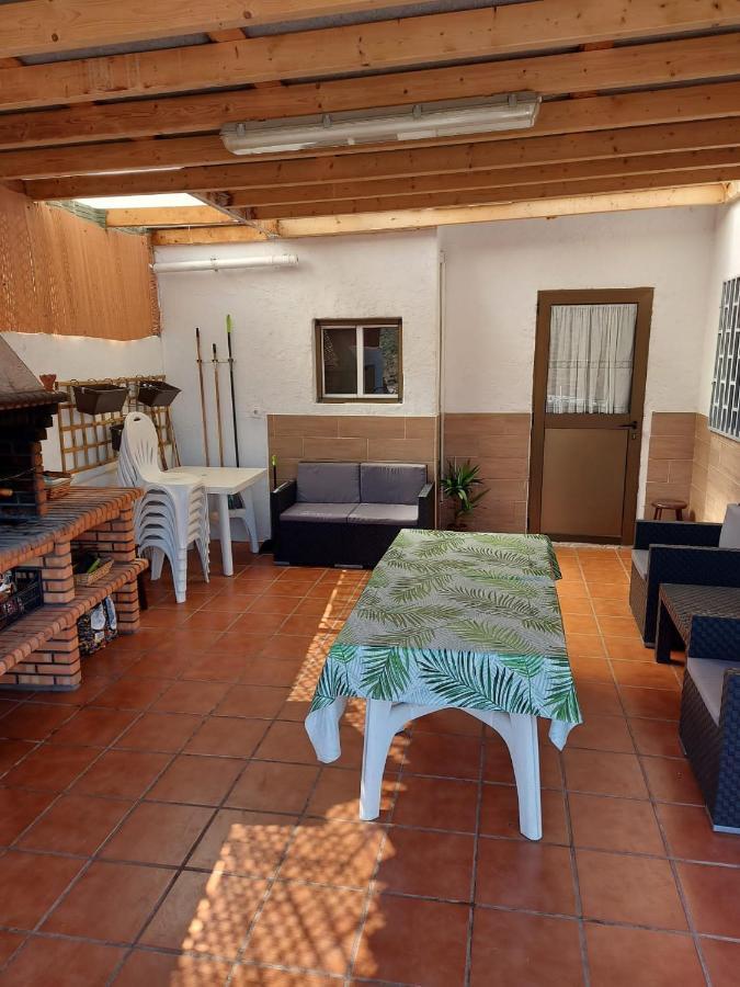 Willa El Recoveco De La Solana Telde Zewnętrze zdjęcie